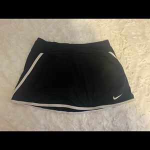 Nike tennis skirt